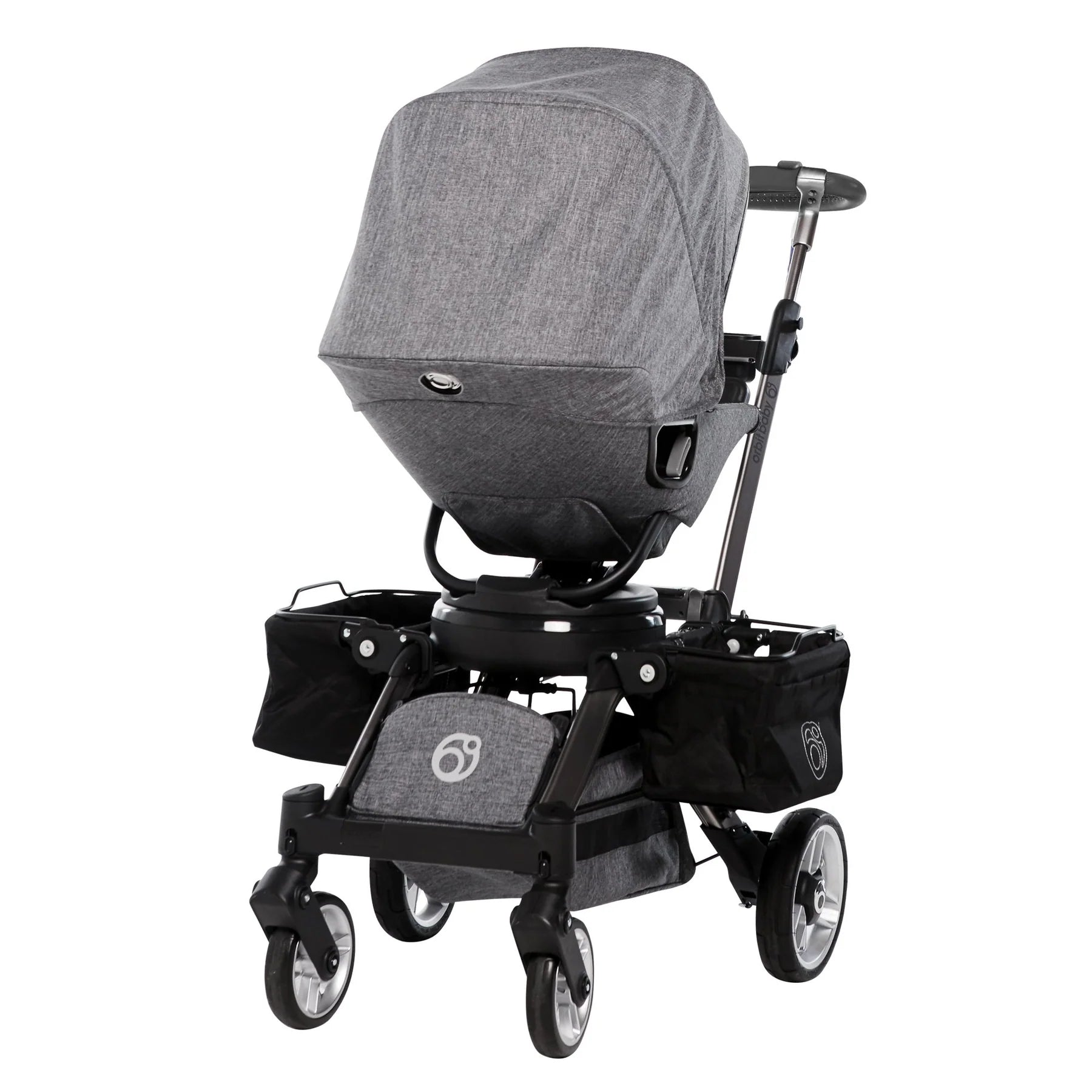 Orbit Baby Pannier Set for Stroller