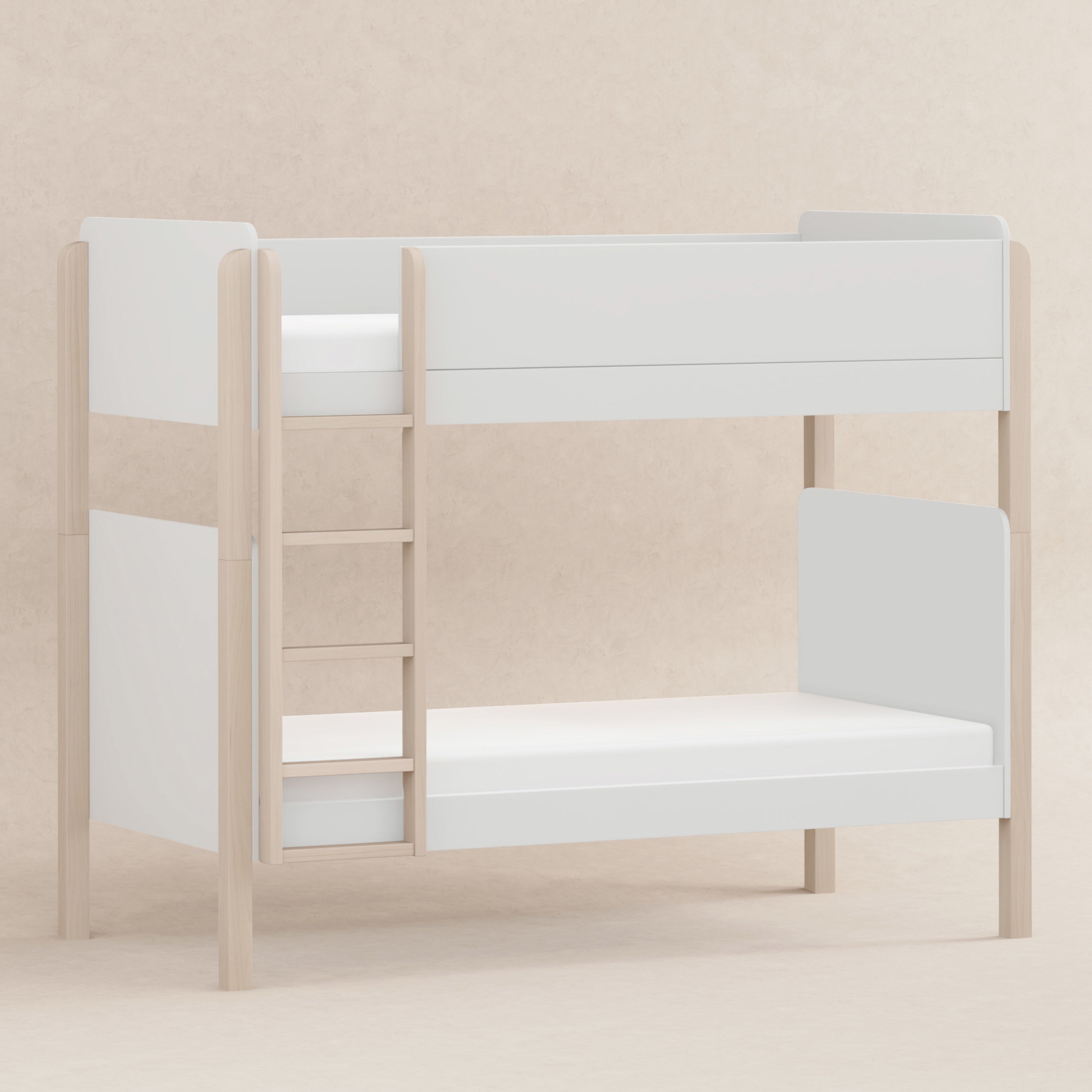 Babyletto TipToe Bunk Bed