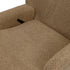 Babyletto Winslow Extra Wide Recliner and Swivel Glider