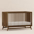 Babyletto Peggy 3-in-1 Convertible Crib with Toddler Bed Conversion Kit