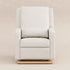 Babyletto Sigi Electronic Recliner and Glider with USB Port