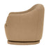 Babyletto Foy Glider in Boucle