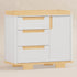 Babyletto Yuzu 3-Drawer Changer Dresser