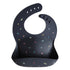 Mushie Silicone Baby Bib