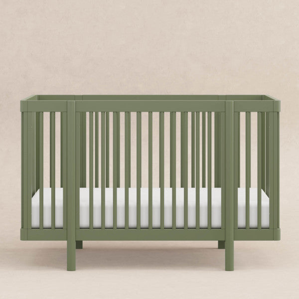 Babyletto Pogo 8-in-1 Convertible Crib