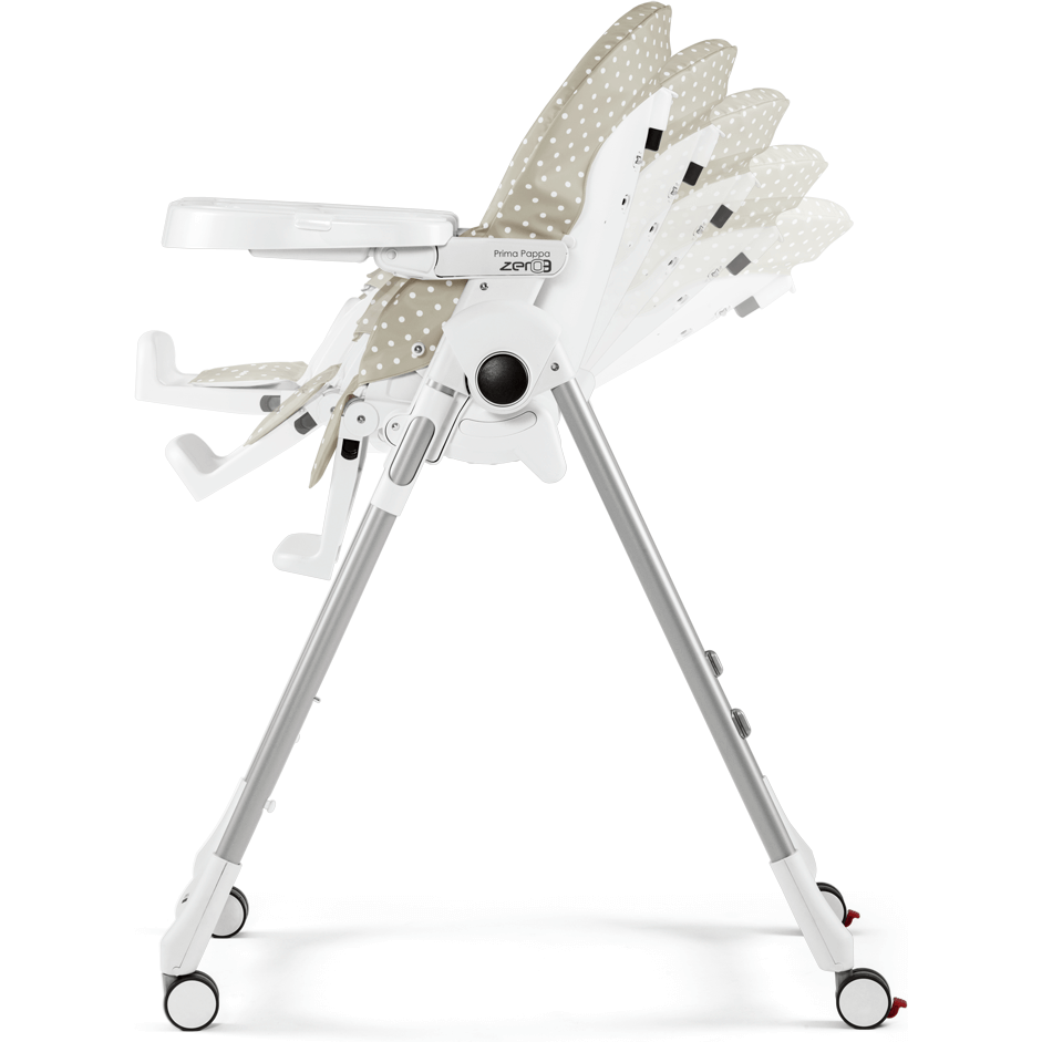 Peg Perego Prima Pappa Zero 3 High Chair