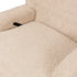 Babyletto Winslow Extra Wide Recliner and Swivel Glider
