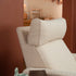 Namesake Willa Deluxe Power Recliner and Swivel Glider with Heat and Massage