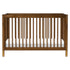Babyletto Gelato 4-in-1 Convertible Crib with Toddler Bed Conversion Kit