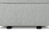 Namesake Willa-Alden Gliding Ottoman