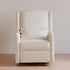 Namesake Devon Recliner and Swivel Glider