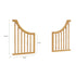 Namesake Liberty 4-in-1 Toddler Bed Conversion Kit