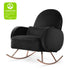 Babyletto Compass Rocker in Velvet