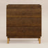Babyletto Gelato 3-Drawer Changer Dresser with Removable Changing Tray