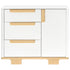 Babyletto Yuzu 3-Drawer Changer Dresser