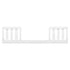 Namesake Toddler Bed Conversion Kit (B14599)