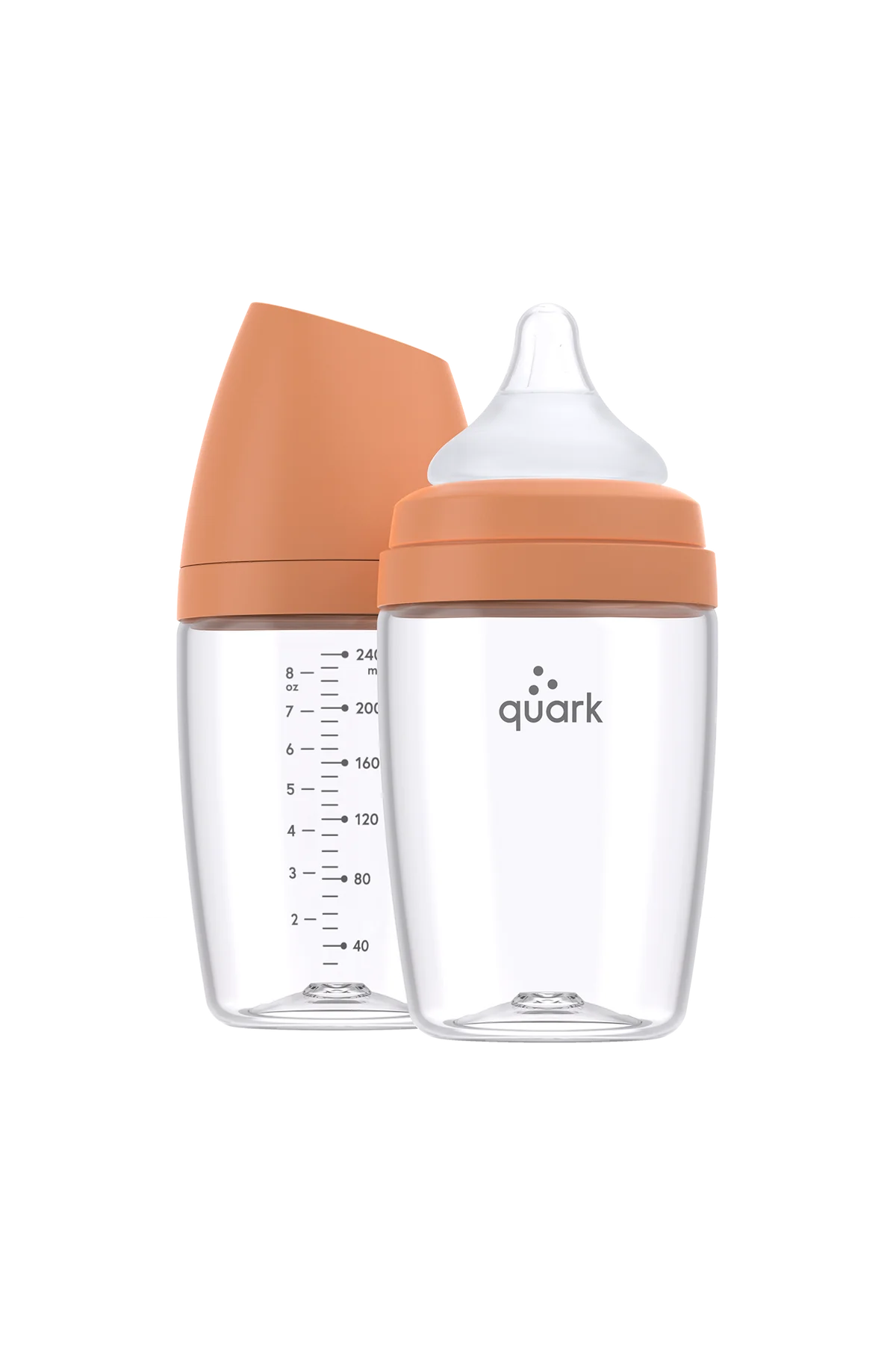 Quark BuubiBottle Max 2pk