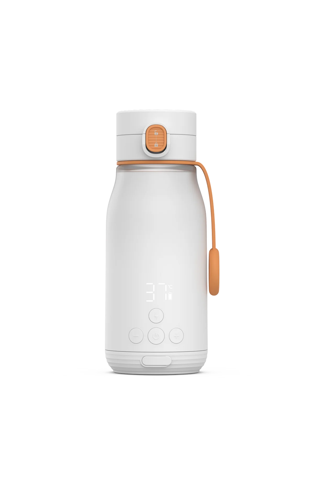 Quark BubbiBottle Smart Warmer