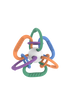 Quark Thiingy Sensory Teething Ball