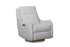 Brixy Quinn Power Recliner w/Adjustable Headrest and Lumbar