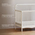 Namesake Liberty 4-in-1 Convertible Spindle Crib