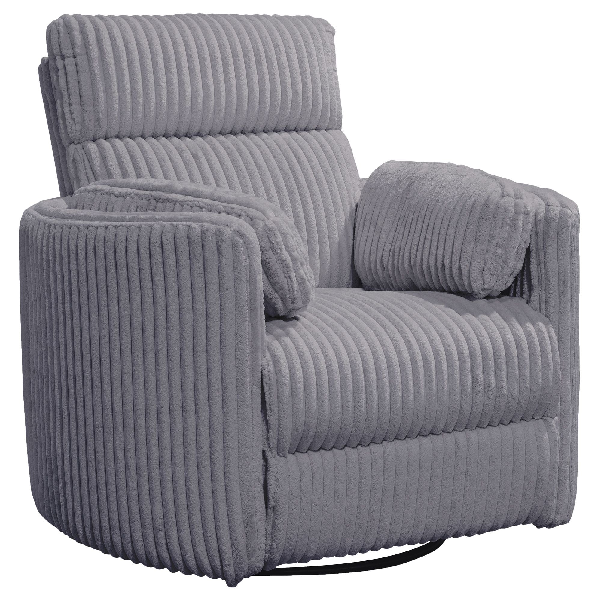 Brixy Radius Power Swivel Recliner – Juvenile Shop