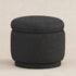 Babyletto Enoki Storage Ottoman in Boucle