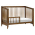 Babyletto Sprout 4-in-1 Convertible Crib with Toddler Bed Conversion Kit
