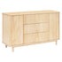 Babyletto Pogo Tambour Dresser