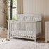 Monogram by Namesake Emory Farmhouse 4-in-1 Convertible Crib