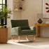 Babyletto Sleepytime Rocker in Boucle