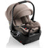 Romer Juni Infant Car Seat with Versa Base