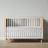 Romina New York Classic Crib