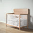 Romina New York Convertible Crib