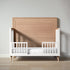Romina New York Toddler Rail for Convertible Crib