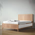 Romina New York Full Bed