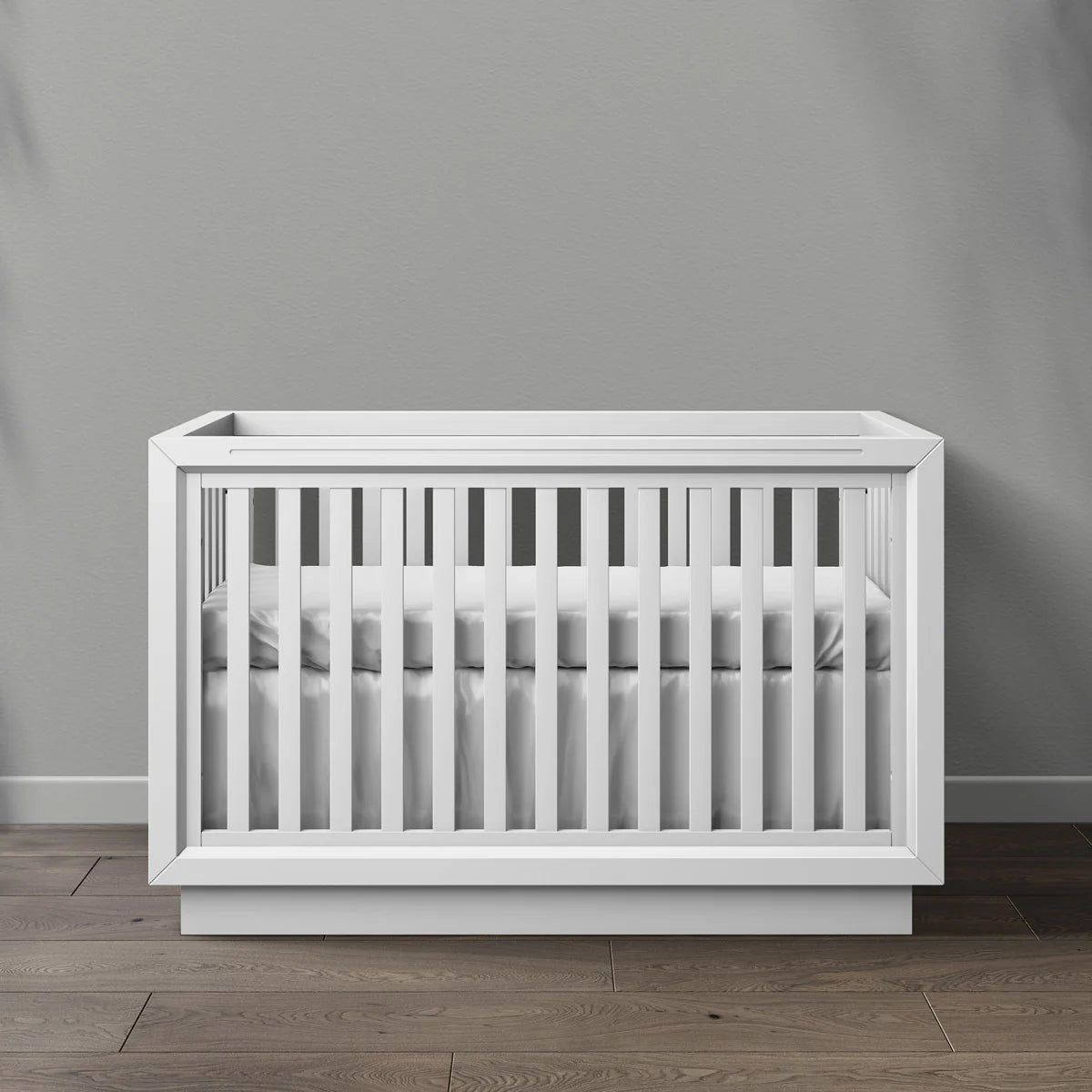 Romina Quadro Classic Crib