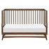 Babyletto Peggy 3-in-1 Convertible Crib with Toddler Bed Conversion Kit