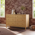 Babyletto Swell 6-Drawer Dresser