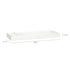 Babyletto Nifty Removable Changer Tray
