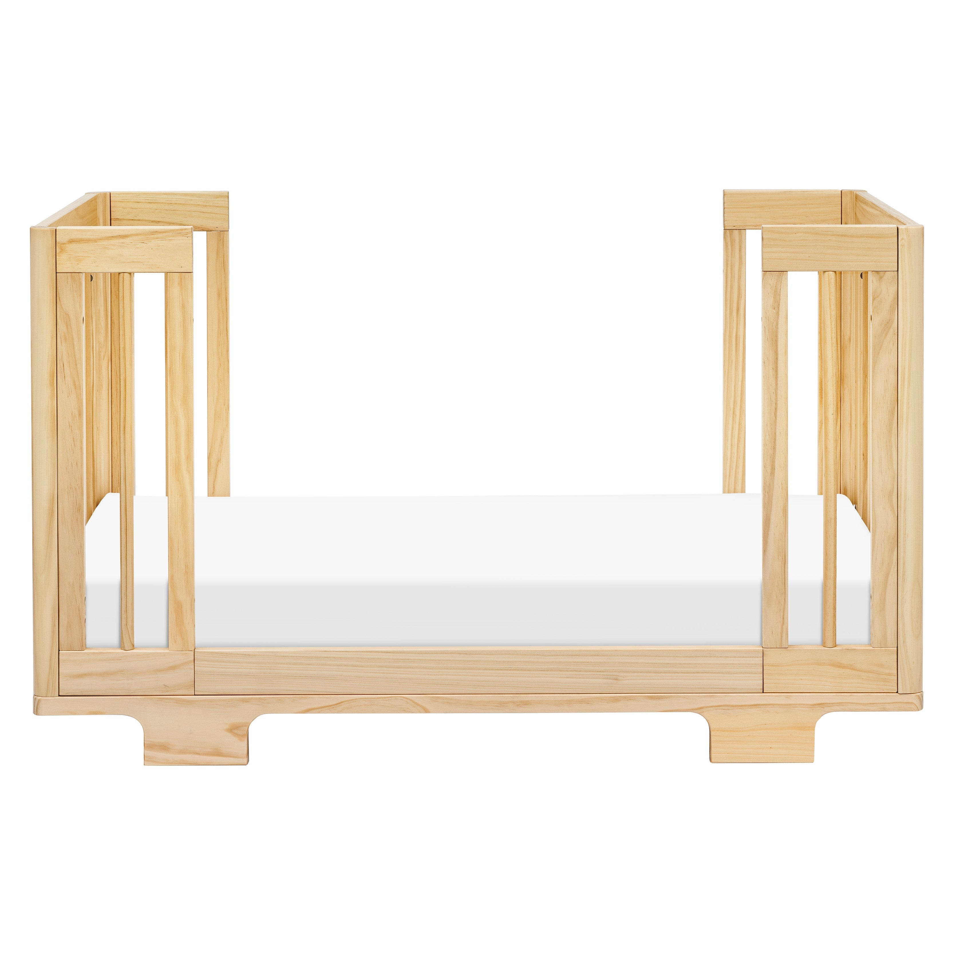 Babyletto Yuzu 8-in-1 Convertible Crib with All-Stages Conversion Kits