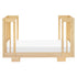Babyletto Yuzu 8-in-1 Convertible Crib with All-Stages Conversion Kits