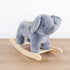 Saranoni Stuffed Animal Rockers