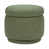 Babyletto Enoki Storage Ottoman in Boucle