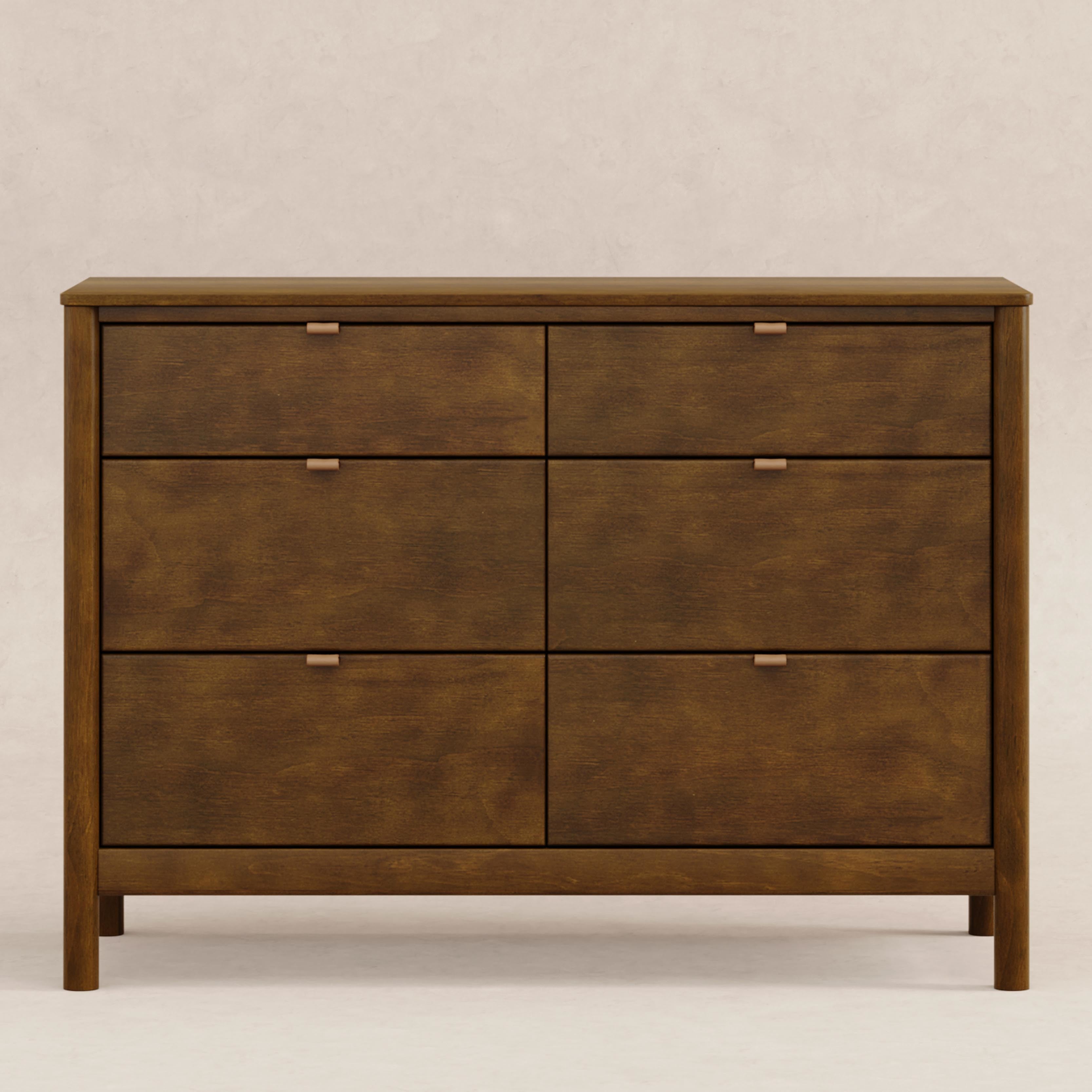 Babyletto Bondi 6-Drawer Dresser – Juvenile Shop Babyletto Bondi 6-Drawer Dresser – Juvenile Shop