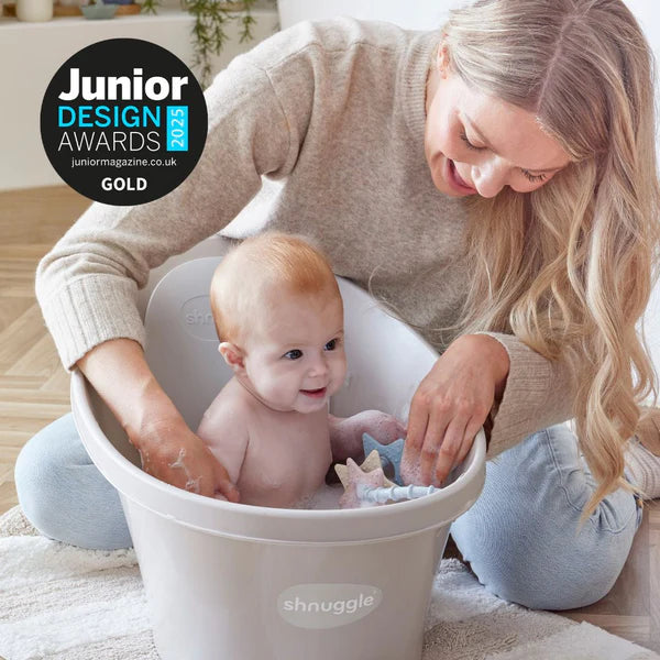 Shnuggle Baby Bath