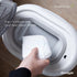 Shnuggle Eco-touch Diaper Pail