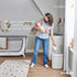 Shnuggle Eco-touch Diaper Pail