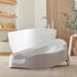 Shunggle Newborn Baby Bath Support