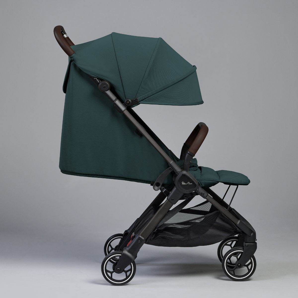 silver cross umbrella stroller Silver Cross Clic Compact Stroller – Juvenile Shop